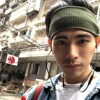 禹昊阳Johnny