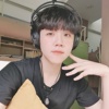 韩系打扮的中文系