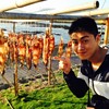 Jamaal Kao