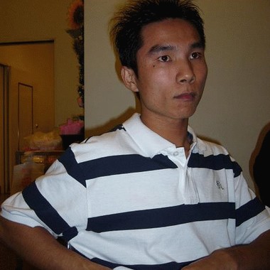 鱿鱼羹面