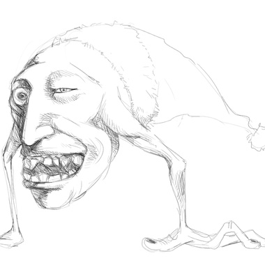 run