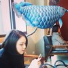 Jamie Fang