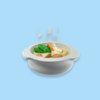 汤头的快乐伙伴们 HappySoup