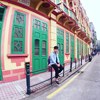 一个人也挺好