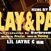 lil Jayre C 玛龙