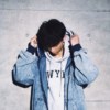 还没18岁的我