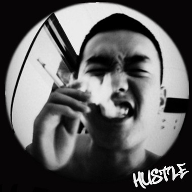 I'm a hustle