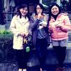 Ronnie Jung-Yu Lin
