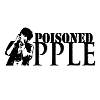 毒苹果 poisoned apple