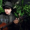 龙才颀 John Lung