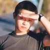 黑色梦中的希望之光