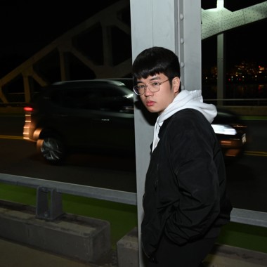 你ㄚ