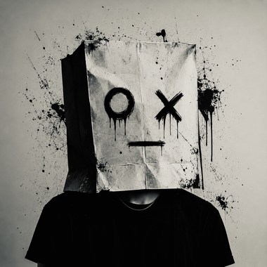 Paper Crown