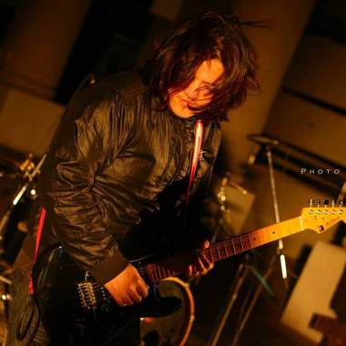 oen ok rock-wherever you are(吉他爱人版)