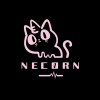 NeCorn ネコン 独角猫