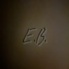 E.B.