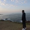 山区暖男