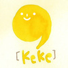 keke,颗颗