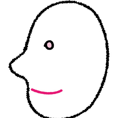 依然