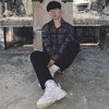 恹