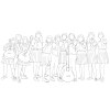 雄女民吉KGRF