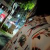 蜗牛向左转
