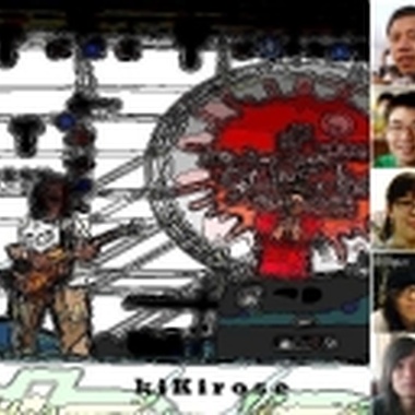 AIDS End