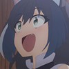 依然