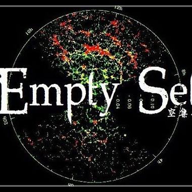 Empty sey空集合-错觉