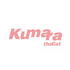 Kumara the Cat 猫咪库玛拉