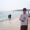 可乐 a.k.a Leon