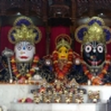 Hare Krishna 0711Demo