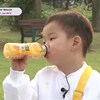 秋秋煮咸鸡
