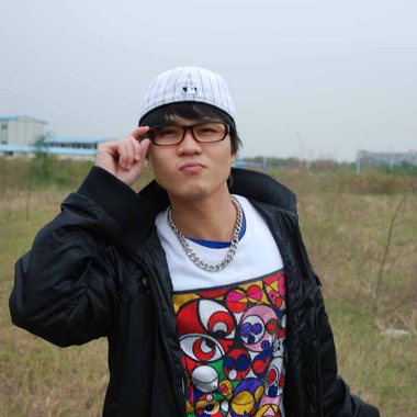爱的宣言