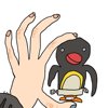 企鹅和熊