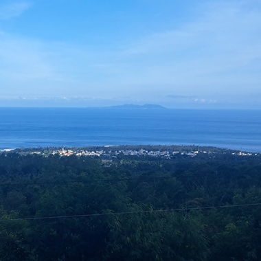 海