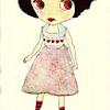paper doll