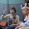 檬仔