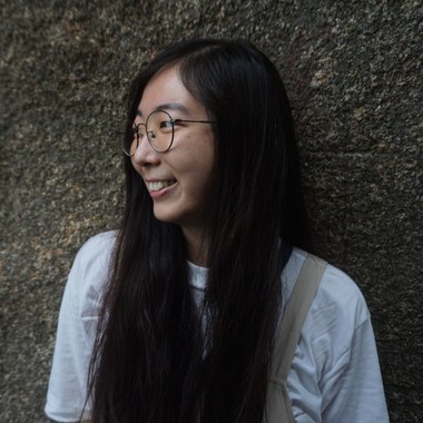 原来是爱