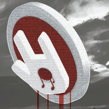 斯文败类 - Hallelujah Get Out