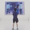 六面骰子