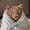 蓝?