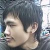 混血黑发阿尔卑斯山少年