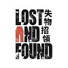 Lost and Found 失物招领
