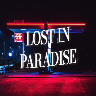 Heart-break Johnny 心碎强尼 (Demo)