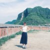 肉鱼小姐