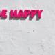 You Happy You