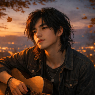 如果你也刚好想起我