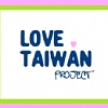 Love台湾Project