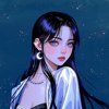 林疏月LunaLin